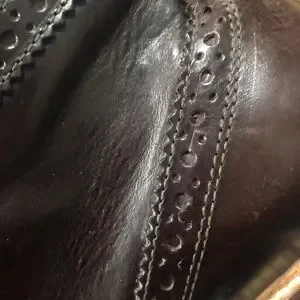 Bruno Magli | Shoes | Bruno Magli Paciano Wing Tip Boots  display picture 2